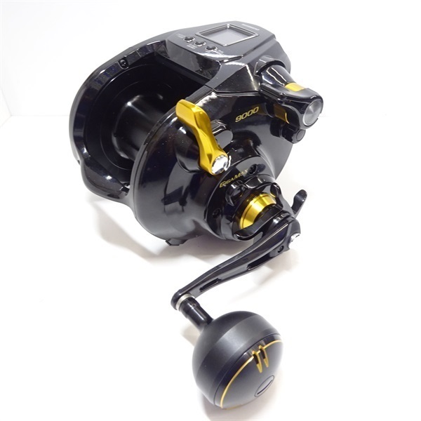 ２２ビーストＭ　9000